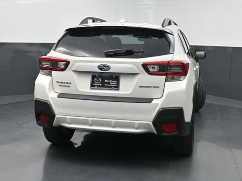Used 2023 Subaru Crosstrek 2.0i Premium AWD/4WD image 3