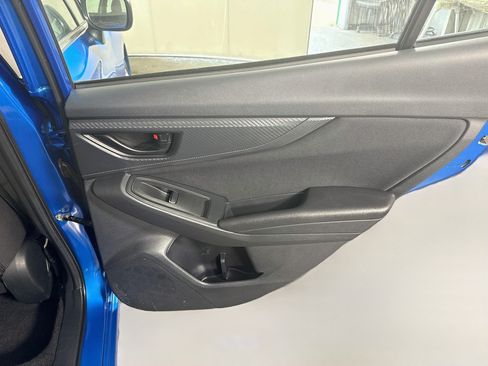 Used 2022 Subaru Impreza 2.0i AWD/4WD image 27