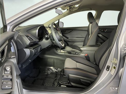 Used 2023 Subaru Crosstrek 2.0i Premium AWD/4WD image 10