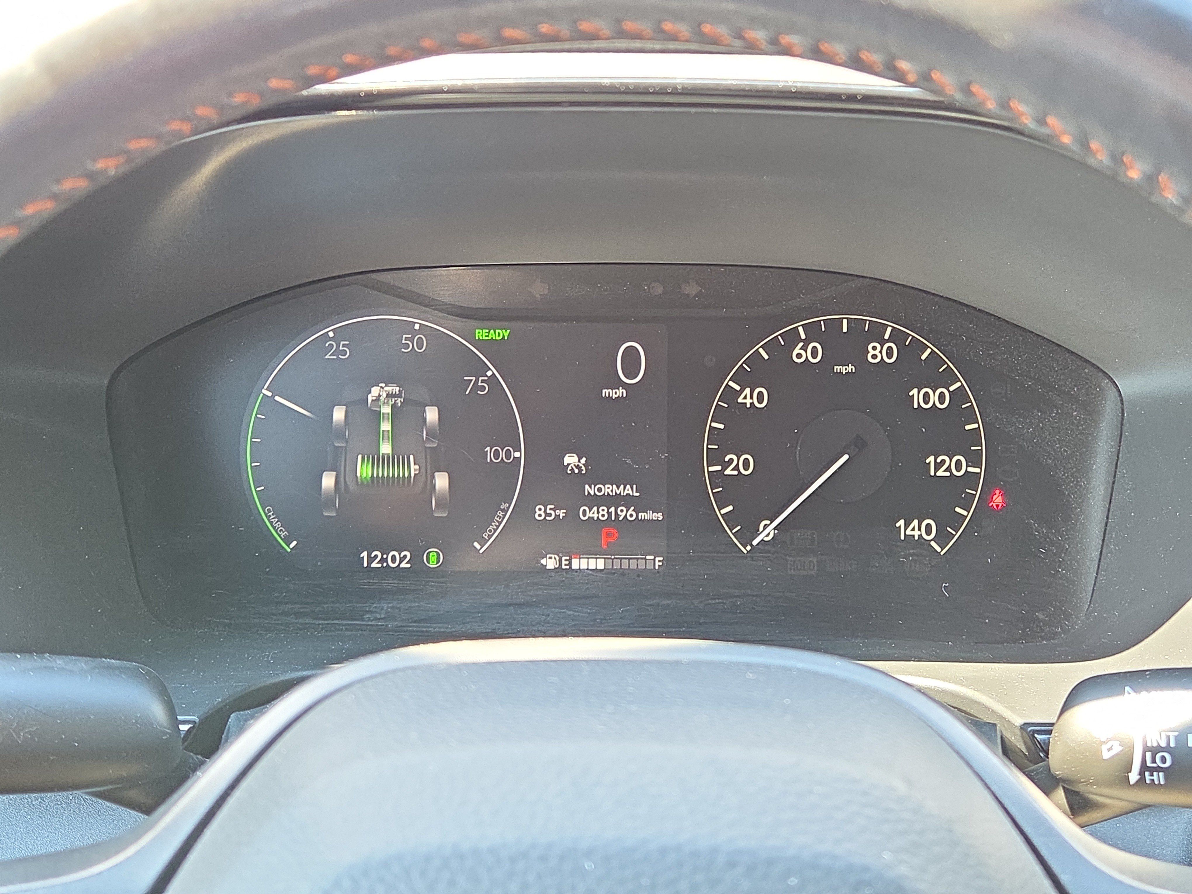 Used 2024 Honda CR-V Sport-L image 21