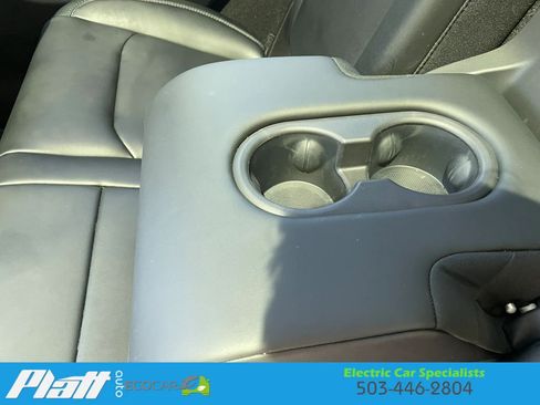 Used 2023 Tesla Model Y Long Range AWD/4WD image 43