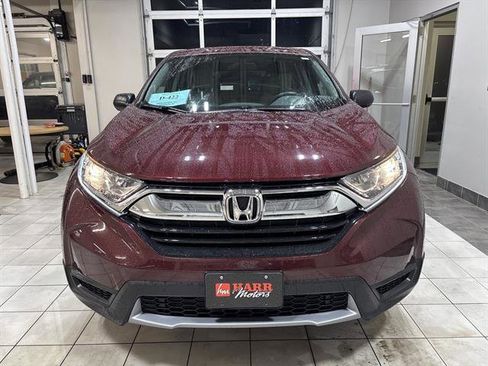 Used 2019 Honda CR-V LX image 8