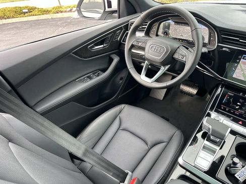 New 2026 Audi Q8 Premium Plus AWD/4WD image 31