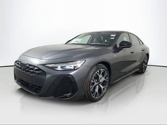 New 2026 Audi A6 Premium Plus video 3