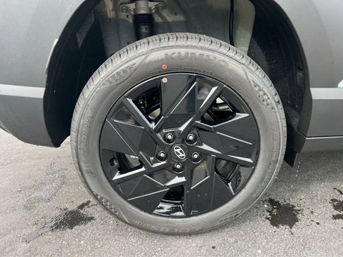 New 2026 Hyundai Kona SEL Sport image 14