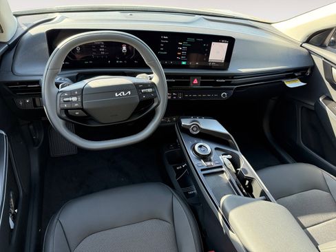 New 2025 Kia EV6 Light image 15