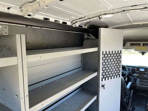 Used 2020 Ford Transit 250 Medium Roof AWD w/ Load Area Protection Package image 87
