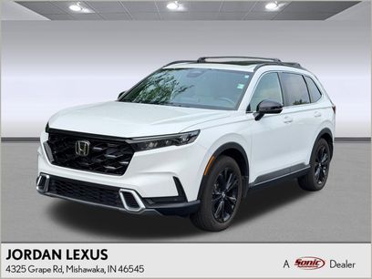 Used 2023 Honda CR-V Sport Touring