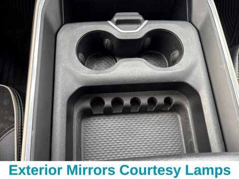 Used 2024 RAM 3500 Laramie image 23