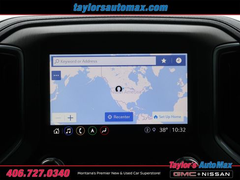 Used 2021 GMC Sierra 1500 Denali image 17