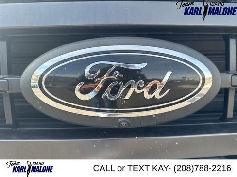 Used 2023 Ford F150 Tremor w/ Equipment Group 402A High AWD/4WD image 5