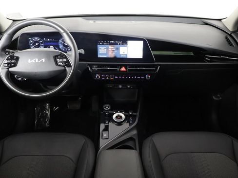 Used 2023 Kia Niro Wind FWD image 13