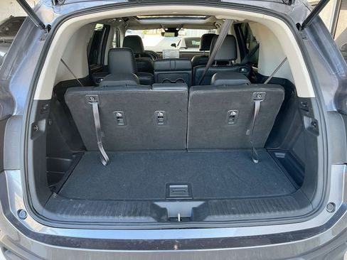 Used 2024 Honda Pilot Elite image 27