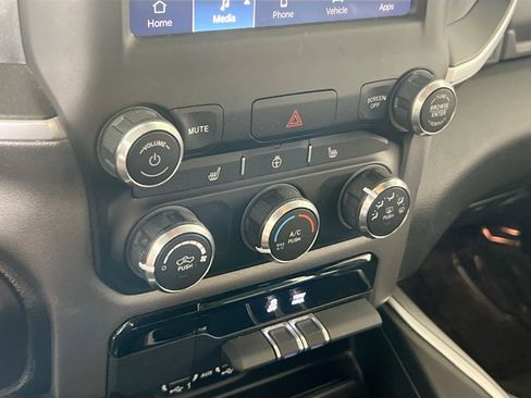 Used 2023 RAM 1500 Big Horn AWD/4WD image 15