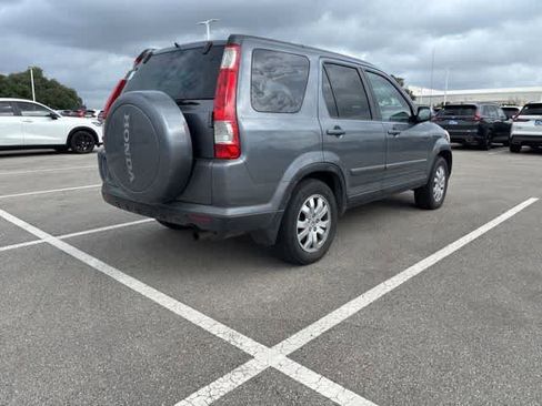 Used 2006 Honda CR-V EX image 5