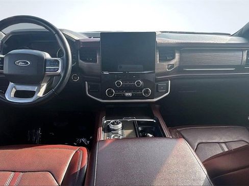 Certified 2023 Ford Expedition Limited image 16