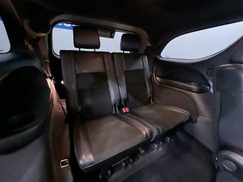 Used 2021 Dodge Durango GT AWD/4WD image 45