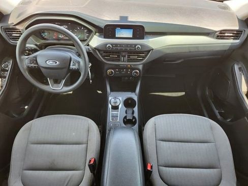 Used 2021 Ford Escape S FWD image 24