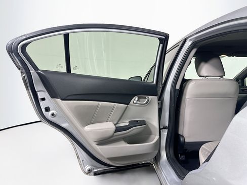 Used 2014 Honda Civic EX-L image 26