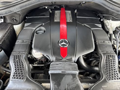 Used 2016 Mercedes-Benz GLE 450 4MATIC Coupe image 33