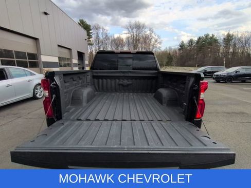 Used 2023 Chevrolet Silverado 1500 RST w/ All Star Edition Plus AWD/4WD image 27