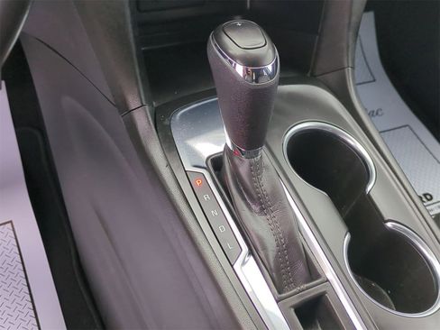 Certified 2021 Chevrolet Equinox LT image 15