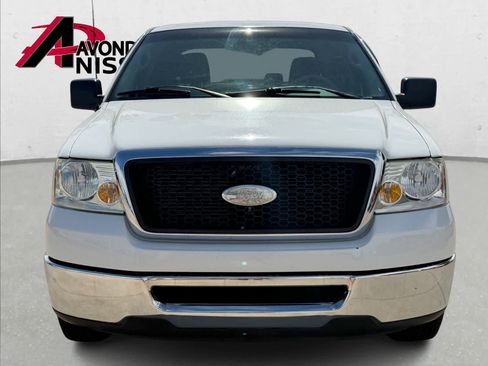Used 2008 Ford F150 2WD SuperCrew image 9