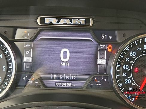 Used 2020 RAM 1500 Big Horn image 15