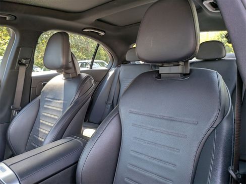 Used 2023 Mercedes-Benz C 300 C 300 image 15