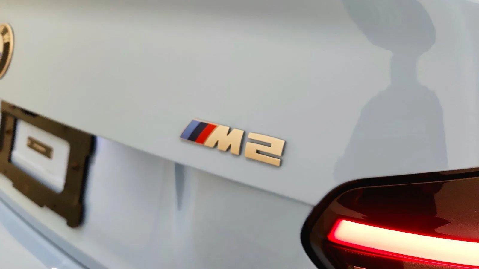Used 2024 BMW M2 w/ Lighting Package RWD image 33