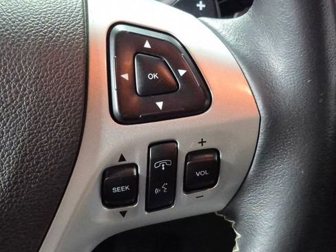 Used 2015 Ford Explorer Sport w/ Equipment Group 401A AWD/4WD image 13