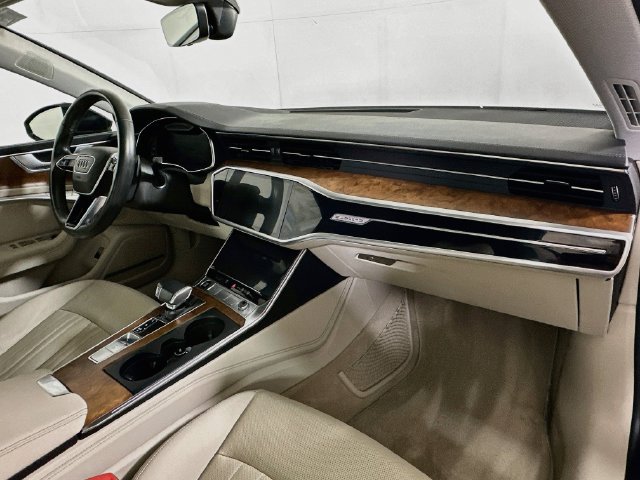 Used 2022 Audi A7 Prestige AWD/4WD image 35