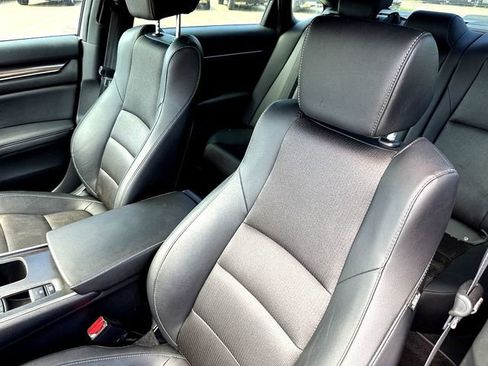 Used 2020 Honda Accord Sport image 10