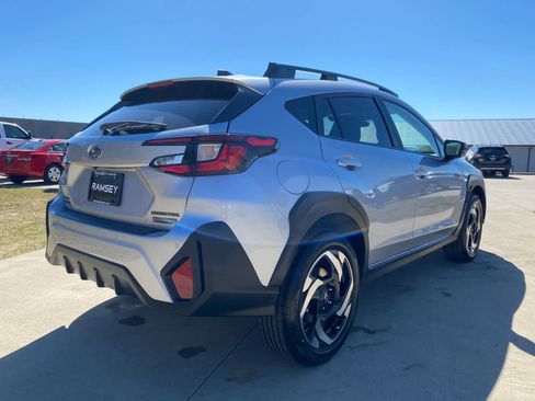 New 2026 Subaru Crosstrek 2.5i Limited AWD/4WD image 6