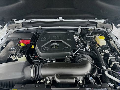 New 2026 Jeep Wrangler Rubicon image 18