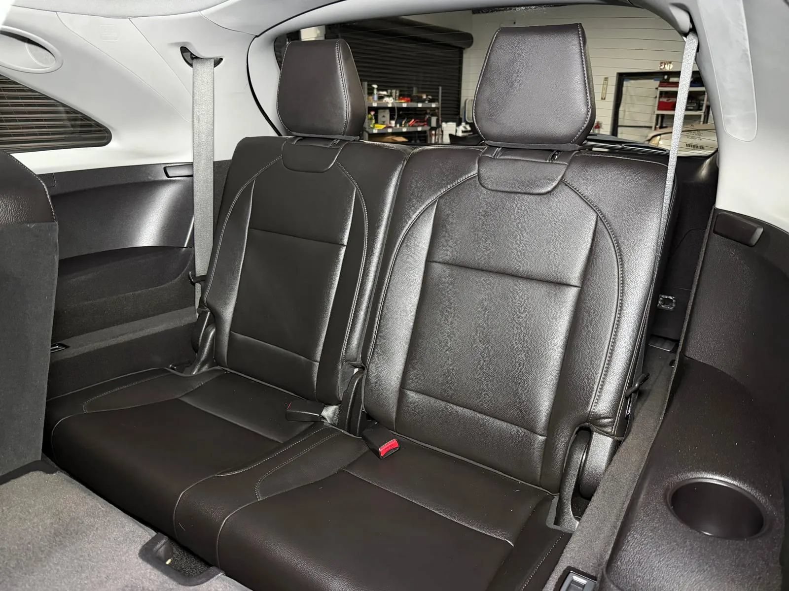Used 2014 Acura MDX w/ Tech & Entertainment Pkg AWD/4WD image 18
