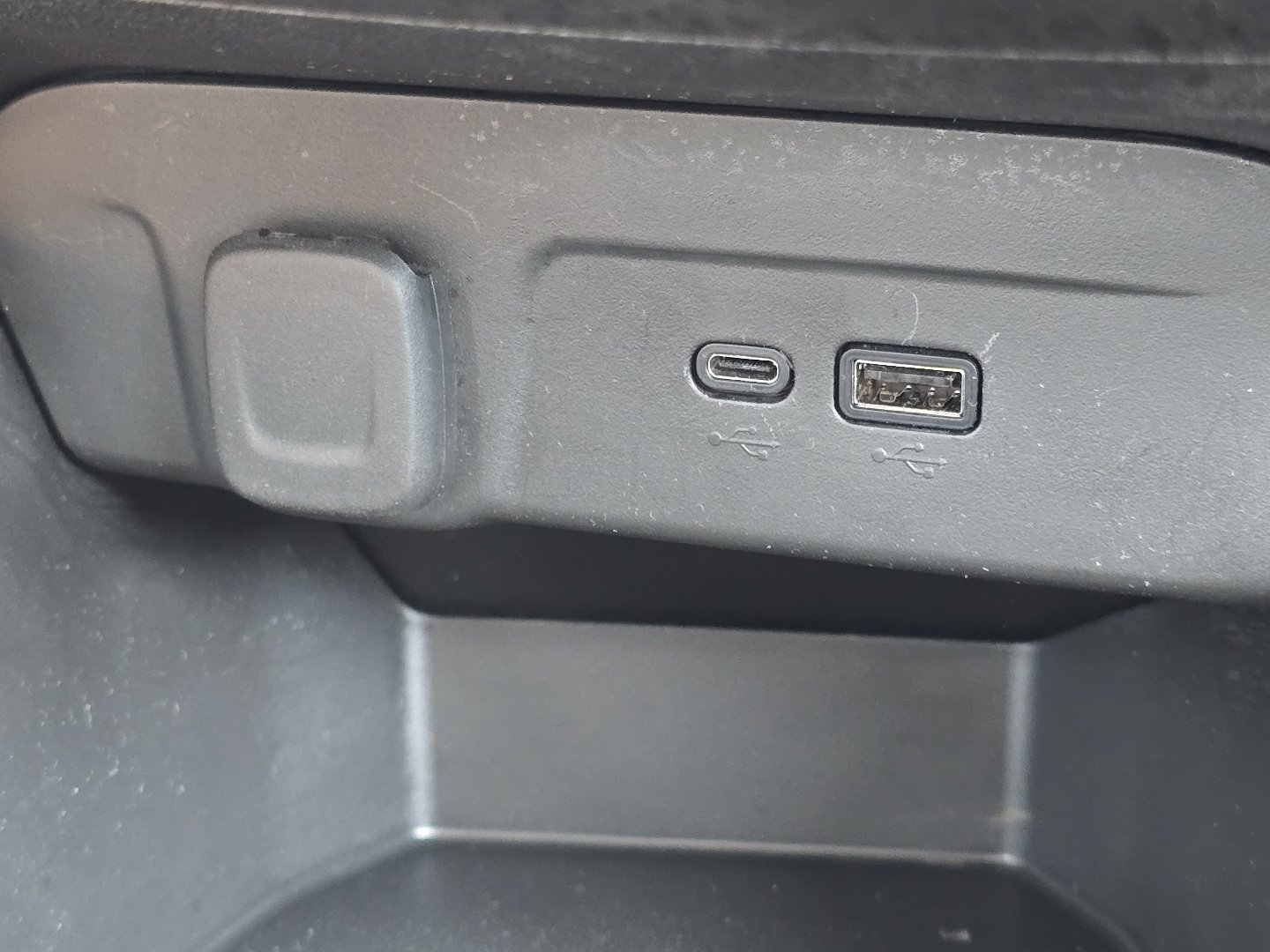 Used 2024 Chevrolet Trax LS FWD image 8