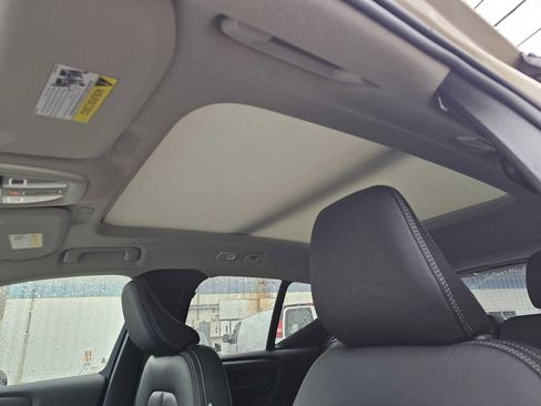 New 2026 Volvo XC40 B5 Ultra w/ Climate Package image 23