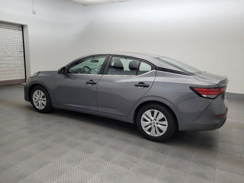 Used 2024 Nissan Sentra S FWD image 3