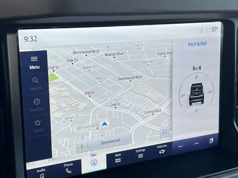 Used 2023 Ford Bronco Wildtrak image 17