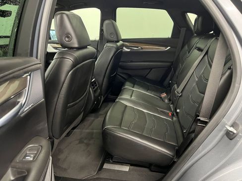 Used 2021 Cadillac XT5 Sportv w/ Platinum Package image 12