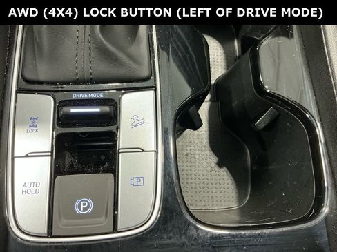 Used 2025 Hyundai Santa Cruz XRT image 5