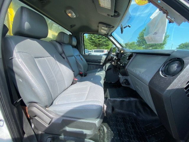 Used 2015 Ford F250 XL RWD image 8
