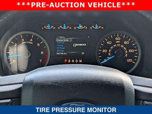 Used 2017 Ford F150 XLT w/ Equipment Group 302A Luxury image 27