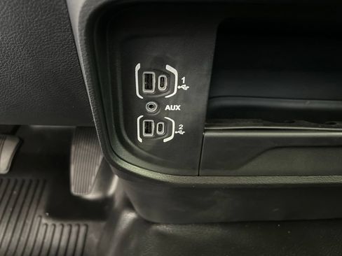 Used 2024 RAM 3500 Tradesman RWD image 40