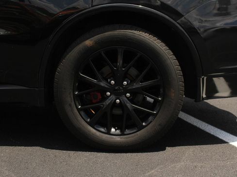 Used 2016 Dodge Durango R/T w/ Trailer Tow Group IV AWD/4WD image 4