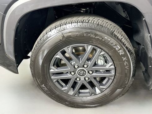 Used 2024 Toyota Tundra SR5 w/ SX Package RWD image 31