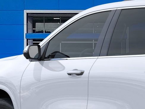 New 2026 GMC Acadia Denali w/ Super Cruise Package image 12