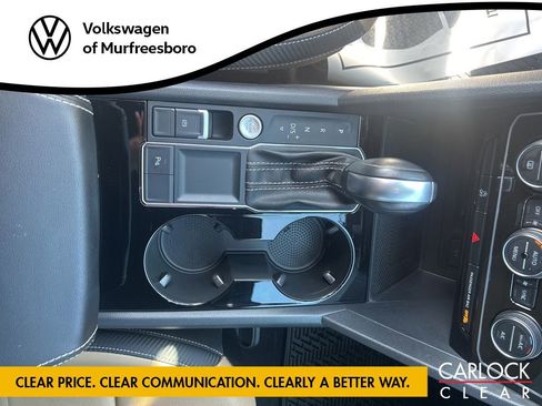 Certified 2023 Volkswagen Atlas Cross Sport SE FWD image 20
