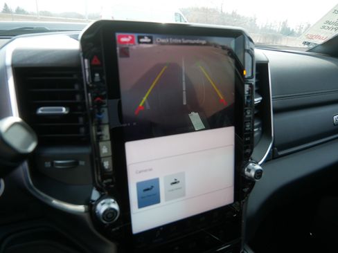 New 2026 RAM 3500 Laramie image 20